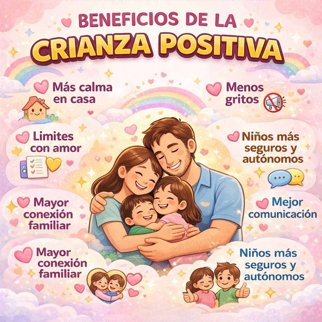 📘 MEGAKIT Crianza Positiva™